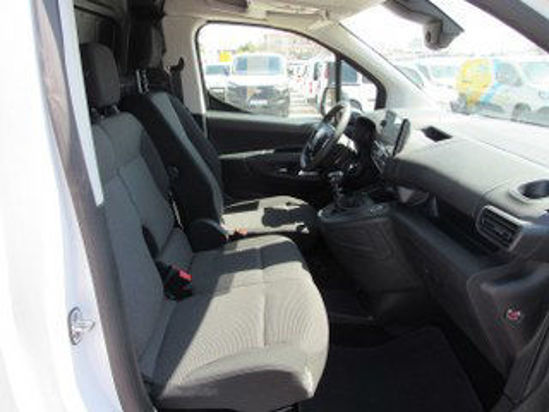 2024 DOBLO CARGO MAXİ 1.5 MJET AC 100 HP 2+1