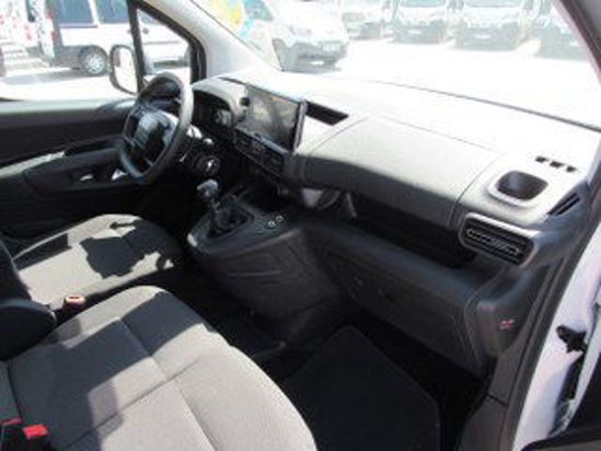 2024 DOBLO CARGO MAXİ 1.5 MJET AC 100 HP 2+1