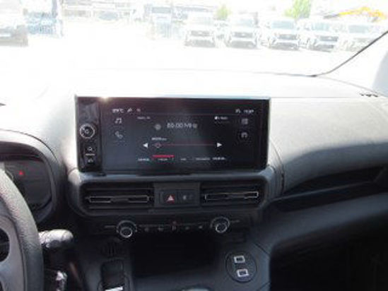2024 DOBLO CARGO MAXİ 1.5 MJET AC 100 HP 2+1