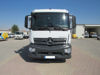 2021 ACTROS 1832L 15+1.5M³ ÇÖP KAMYONU A/C