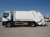 2021 ACTROS 1832L 15+1.5M³ ÇÖP KAMYONU A/C