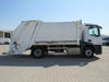 2021 ACTROS 1832L 15+1.5M³ ÇÖP KAMYONU A/C
