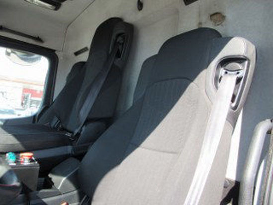 2021 ACTROS 1832L 15+1.5M³ ÇÖP KAMYONU A/C