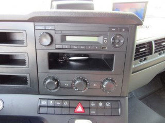 2021 ACTROS 1832L 15+1.5M³ ÇÖP KAMYONU A/C