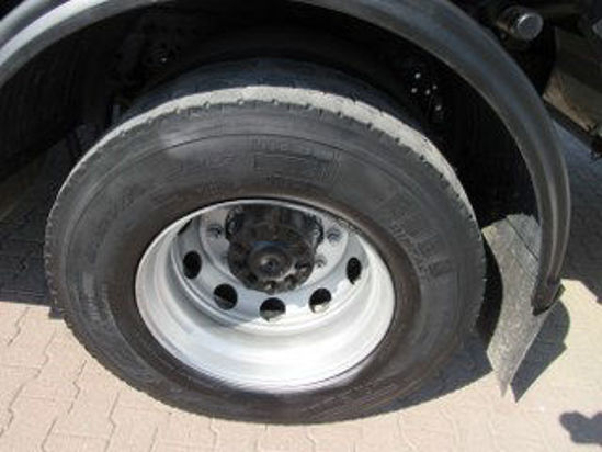 2021 ACTROS 1832L 15+1.5M³ ÇÖP KAMYONU A/C