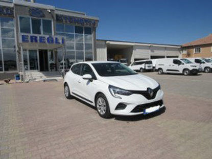 2021 MODEL RENAULT CLiO 1.0 TCe JOY X-TRONIC