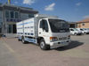 2000 MODEL ISUZU NPR AHSAP KASALI KAMYON
