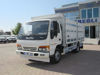 2000 MODEL ISUZU NPR AHSAP KASALI KAMYON