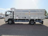 2000 MODEL ISUZU NPR AHSAP KASALI KAMYON