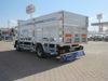 2000 MODEL ISUZU NPR AHSAP KASALI KAMYON