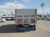 2000 MODEL ISUZU NPR AHSAP KASALI KAMYON