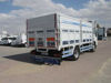 2000 MODEL ISUZU NPR AHSAP KASALI KAMYON