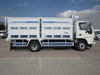 2000 MODEL ISUZU NPR AHSAP KASALI KAMYON