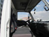 2000 MODEL ISUZU NPR AHSAP KASALI KAMYON