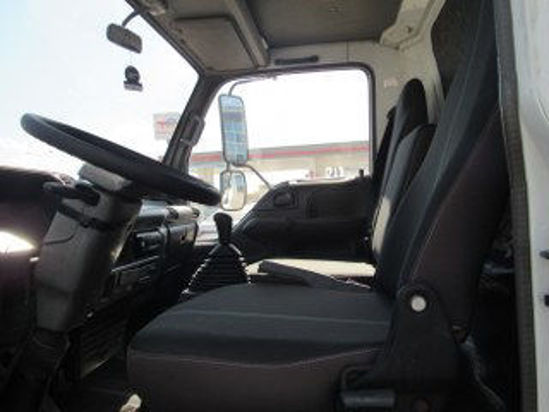 2000 MODEL ISUZU NPR AHSAP KASALI KAMYON