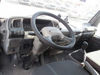2000 MODEL ISUZU NPR AHSAP KASALI KAMYON