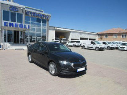 2021 MODEL OCTAVIA 1.0 TSİ ELİTE E-TEC 110 HP