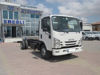 2017 MODEL ISUZU NPR LONG ŞASE KAMYON