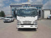 2017 MODEL ISUZU NPR LONG ŞASE KAMYON
