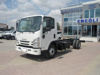 2017 MODEL ISUZU NPR LONG ŞASE KAMYON
