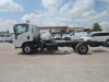 2017 MODEL ISUZU NPR LONG ŞASE KAMYON