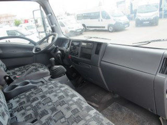 2017 MODEL ISUZU NPR LONG ŞASE KAMYON