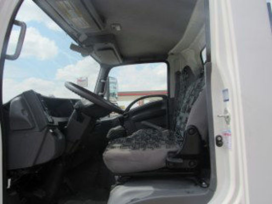 2017 MODEL ISUZU NPR LONG ŞASE KAMYON