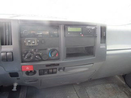 2017 MODEL ISUZU NPR LONG ŞASE KAMYON