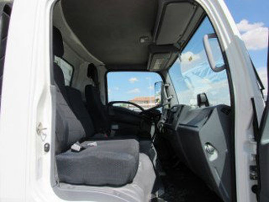 2022 ISUZU NPR 10 SIFIR AHSAP KASALI KAMYON AC