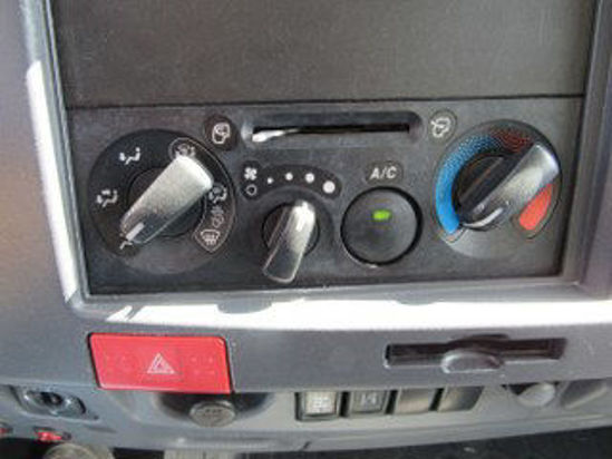 2022 ISUZU NPR 10 SIFIR AHSAP KASALI KAMYON AC