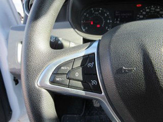 2021 DUSTER 1.5 BLUEDCI 4X4 COMFORT YENİ GÖRÜNÜM