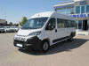 2025 MODEL FIAT DUCATO 15+1 MİNİBÜS 140 HP AC