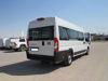 2025 MODEL FIAT DUCATO 15+1 MİNİBÜS 140 HP AC