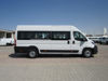 2025 MODEL FIAT DUCATO 15+1 MİNİBÜS 140 HP AC