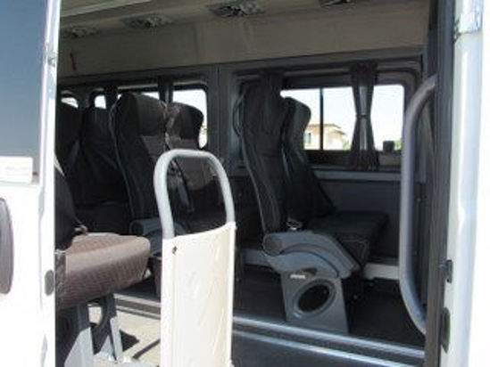 2025 MODEL FIAT DUCATO 15+1 MİNİBÜS 140 HP AC