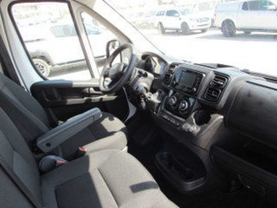 2025 MODEL FIAT DUCATO 15+1 MİNİBÜS 140 HP AC