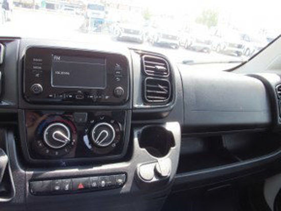2025 MODEL FIAT DUCATO 15+1 MİNİBÜS 140 HP AC