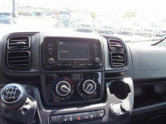2025 MODEL FIAT DUCATO 15+1 MİNİBÜS 140 HP AC