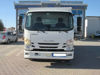2022 ISUZU NPR 10 SIFIR AHSAP KASALI KAMYON AC