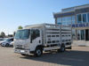 2022 ISUZU NPR 10 SIFIR AHSAP KASALI KAMYON AC