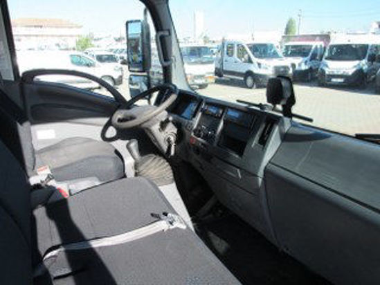 2022 ISUZU NPR 10 SIFIR AHSAP KASALI KAMYON AC