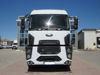 FORD 3233 S 8X2 ŞASE KAMYON YATAKLI