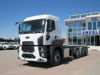 FORD 3233 S 8X2 ŞASE KAMYON YATAKLI
