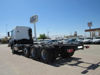FORD 3233 S 8X2 ŞASE KAMYON YATAKLI