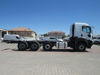 FORD 3233 S 8X2 ŞASE KAMYON YATAKLI