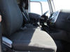 FORD 3233 S 8X2 ŞASE KAMYON YATAKLI