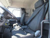 FORD 3233 S 8X2 ŞASE KAMYON YATAKLI