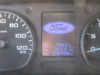FORD 3233 S 8X2 ŞASE KAMYON YATAKLI
