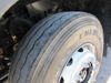 FORD 3233 S 8X2 ŞASE KAMYON YATAKLI