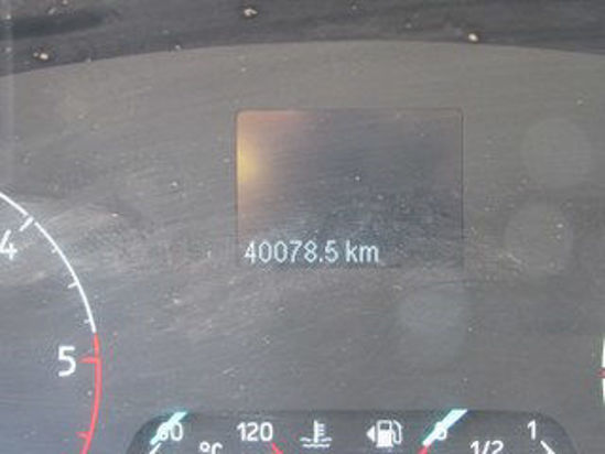 2024 TRANSIT 350L Ç.KABİN AÇIK KASA AC GP